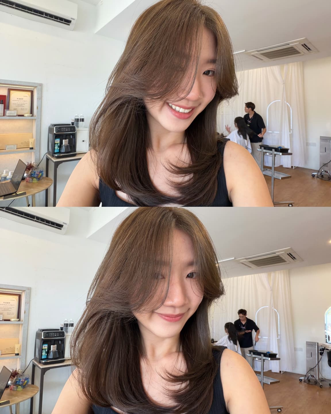 Recommended Barbers in Penang