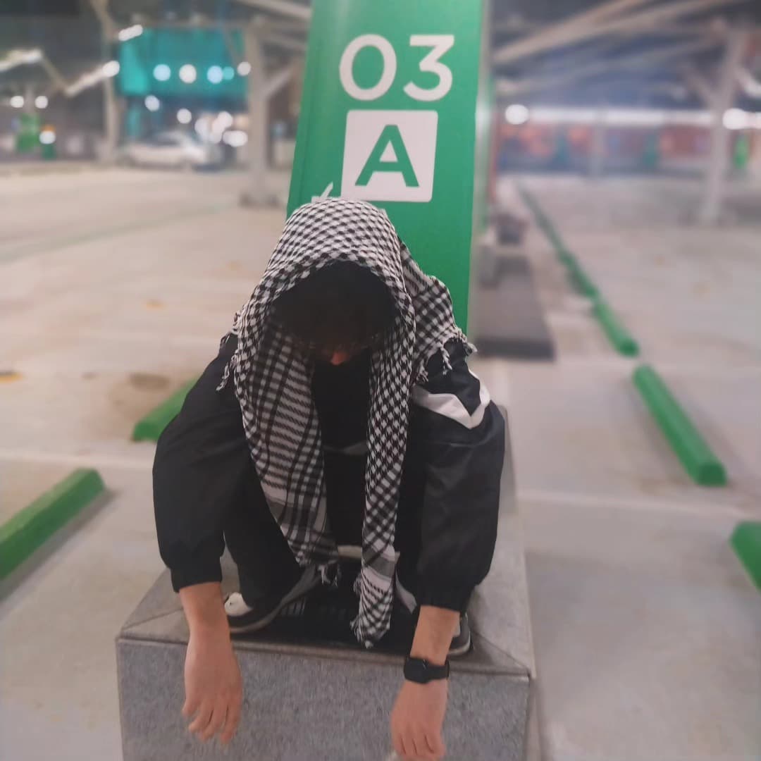 🍉💚 6
