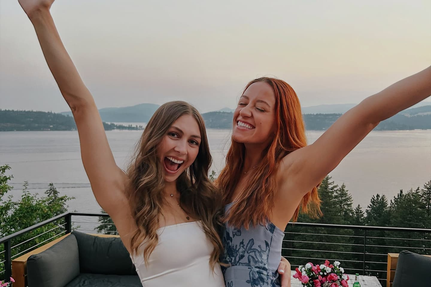 CDA Summer Travels and Family Time 2