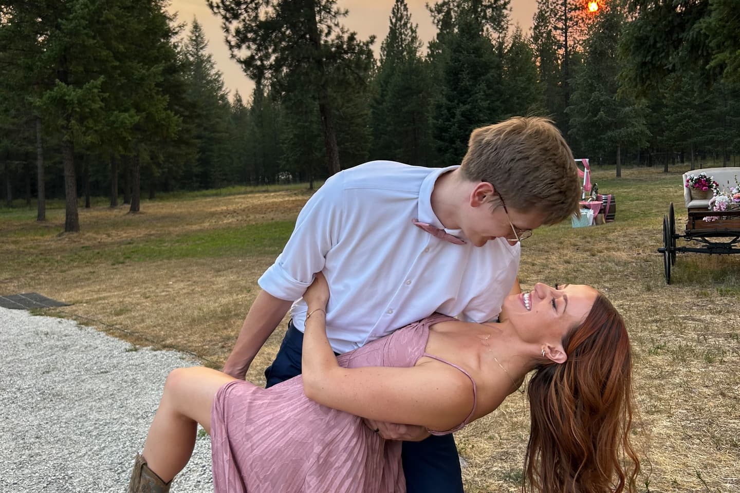 CDA Summer Travels and Family Time 6