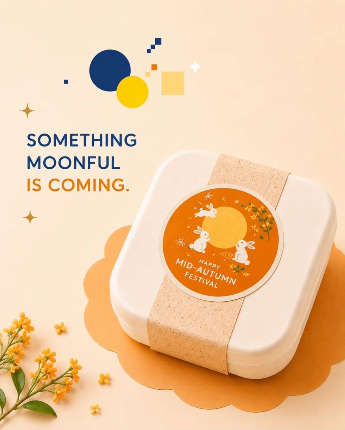 Our Moonful Community Map is Ready!