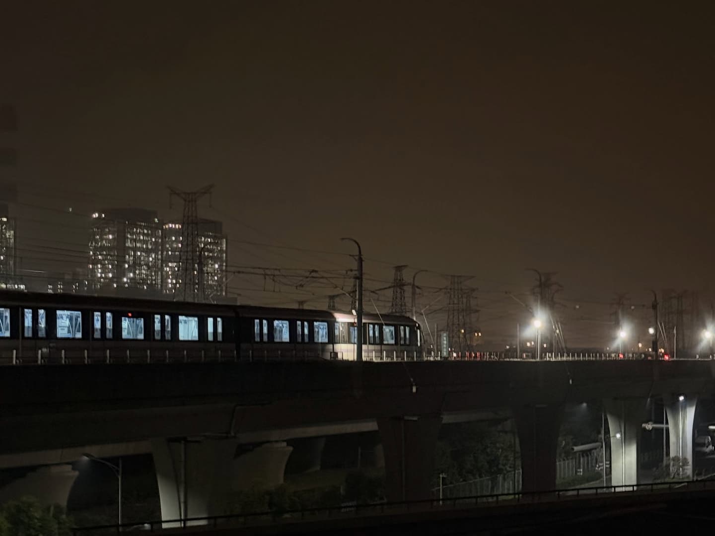 Ghost in a Shell Locations 5