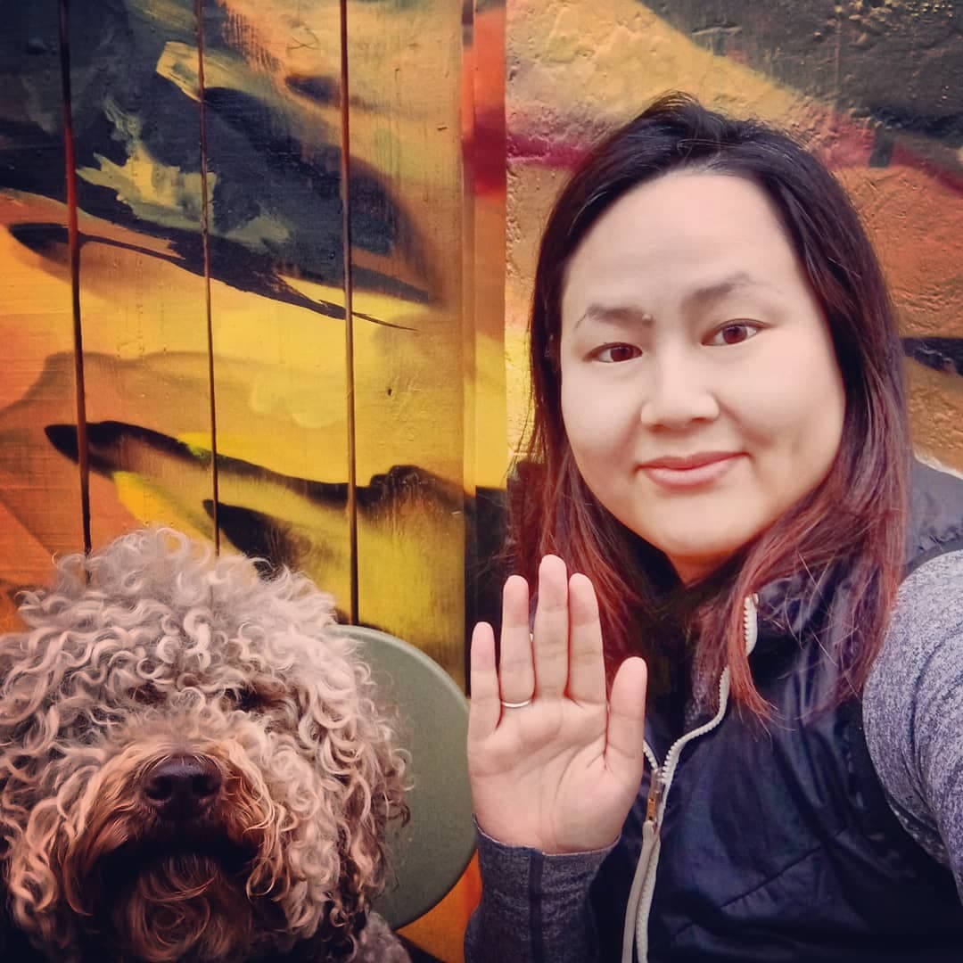 Celebrating Asian Women