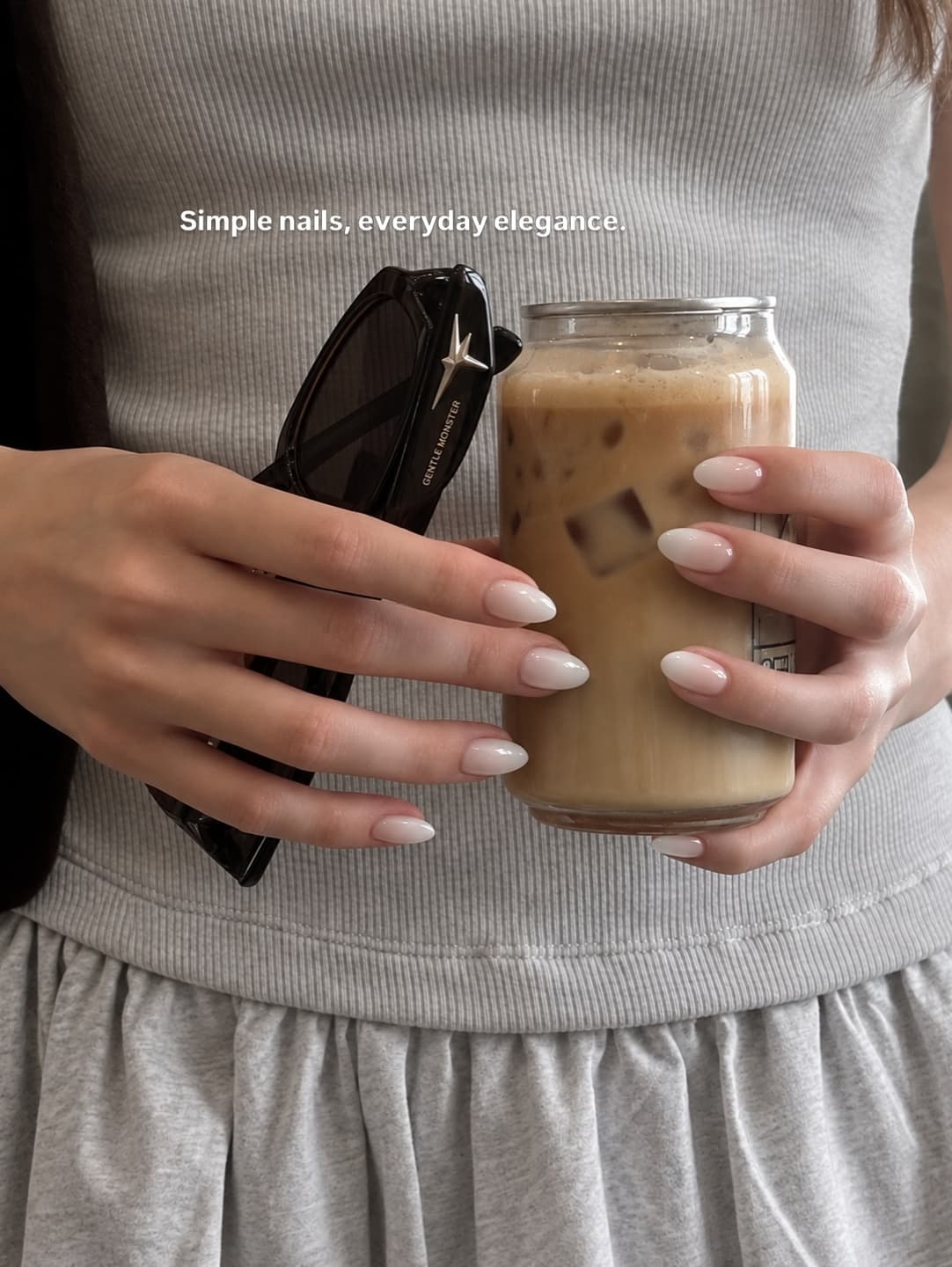 Everyday Commute Nail Art Share 2