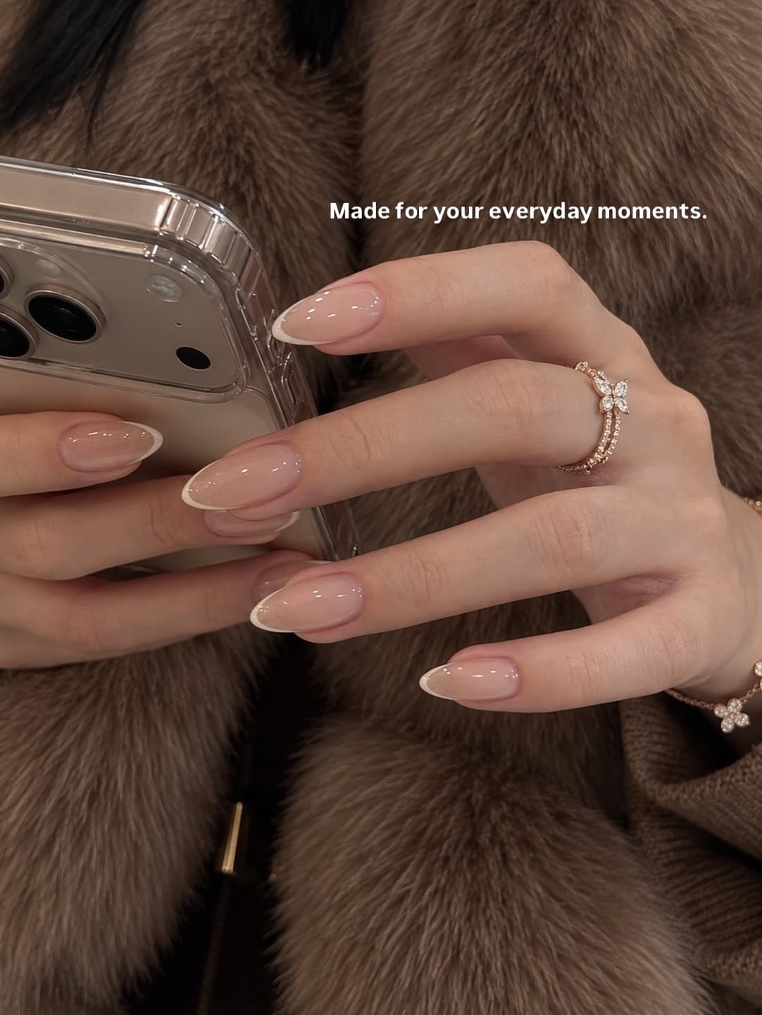 Everyday Commute Nail Art Share 4