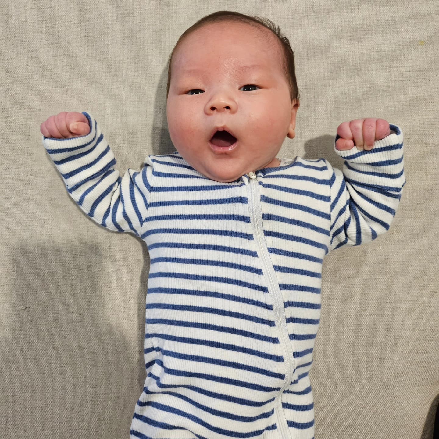 Our Little Max 2