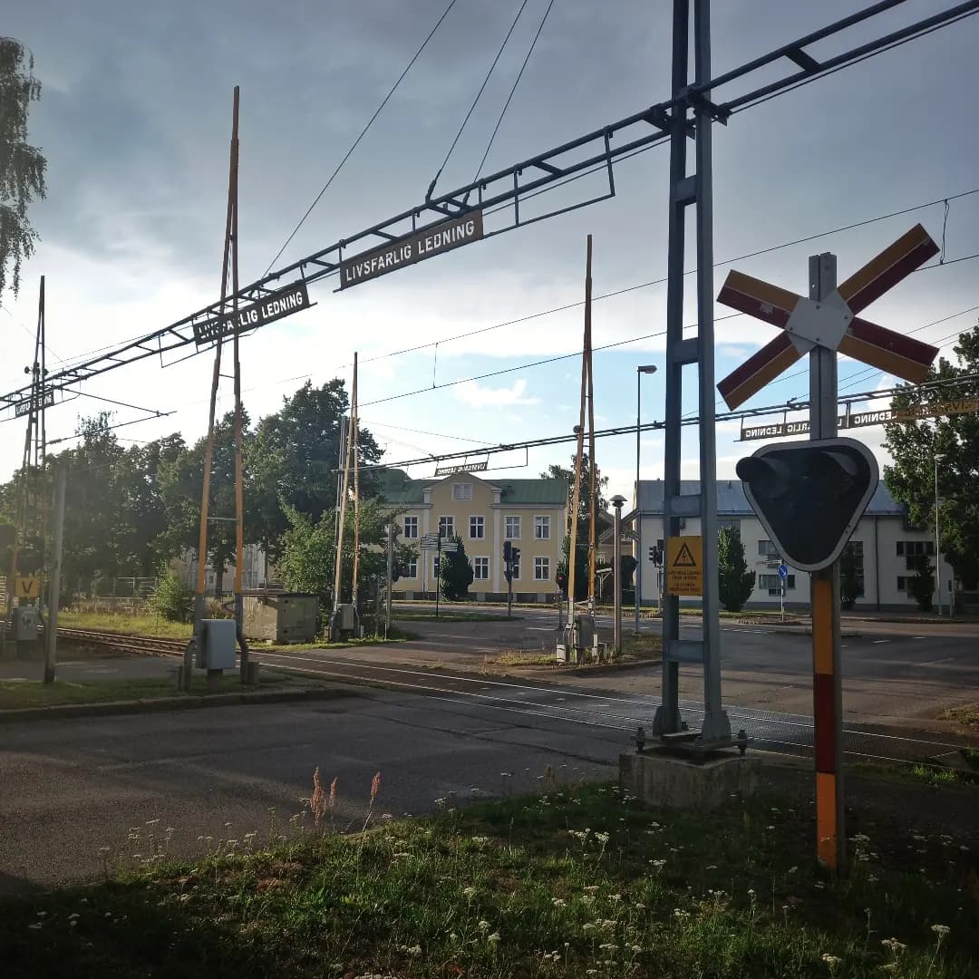 Tullslätten