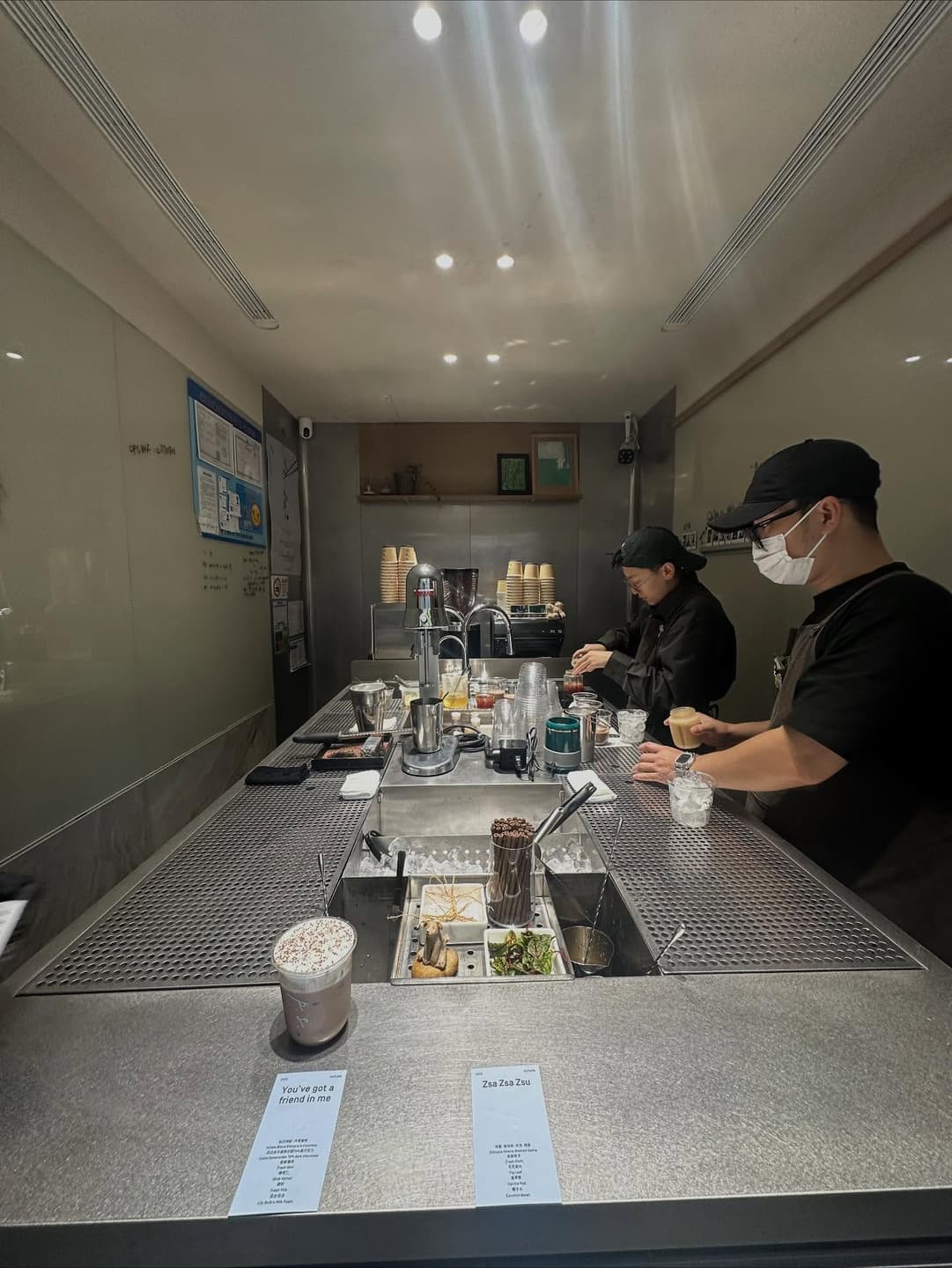 Shanghai Coffee Culture Insights 3