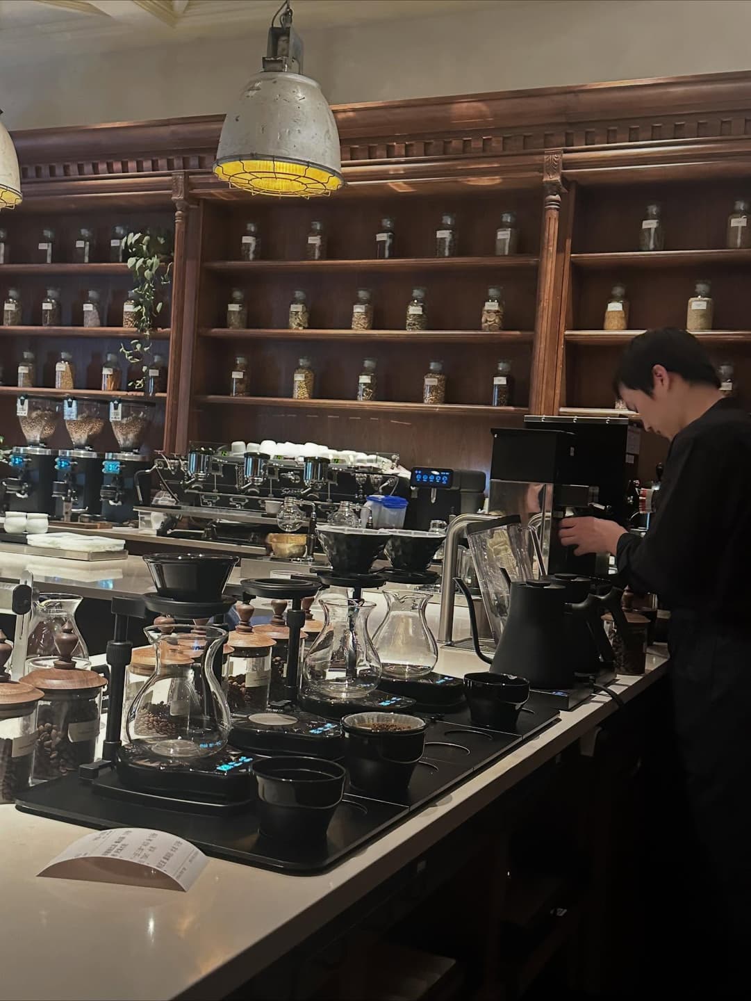 Shanghai Coffee Culture Insights 6