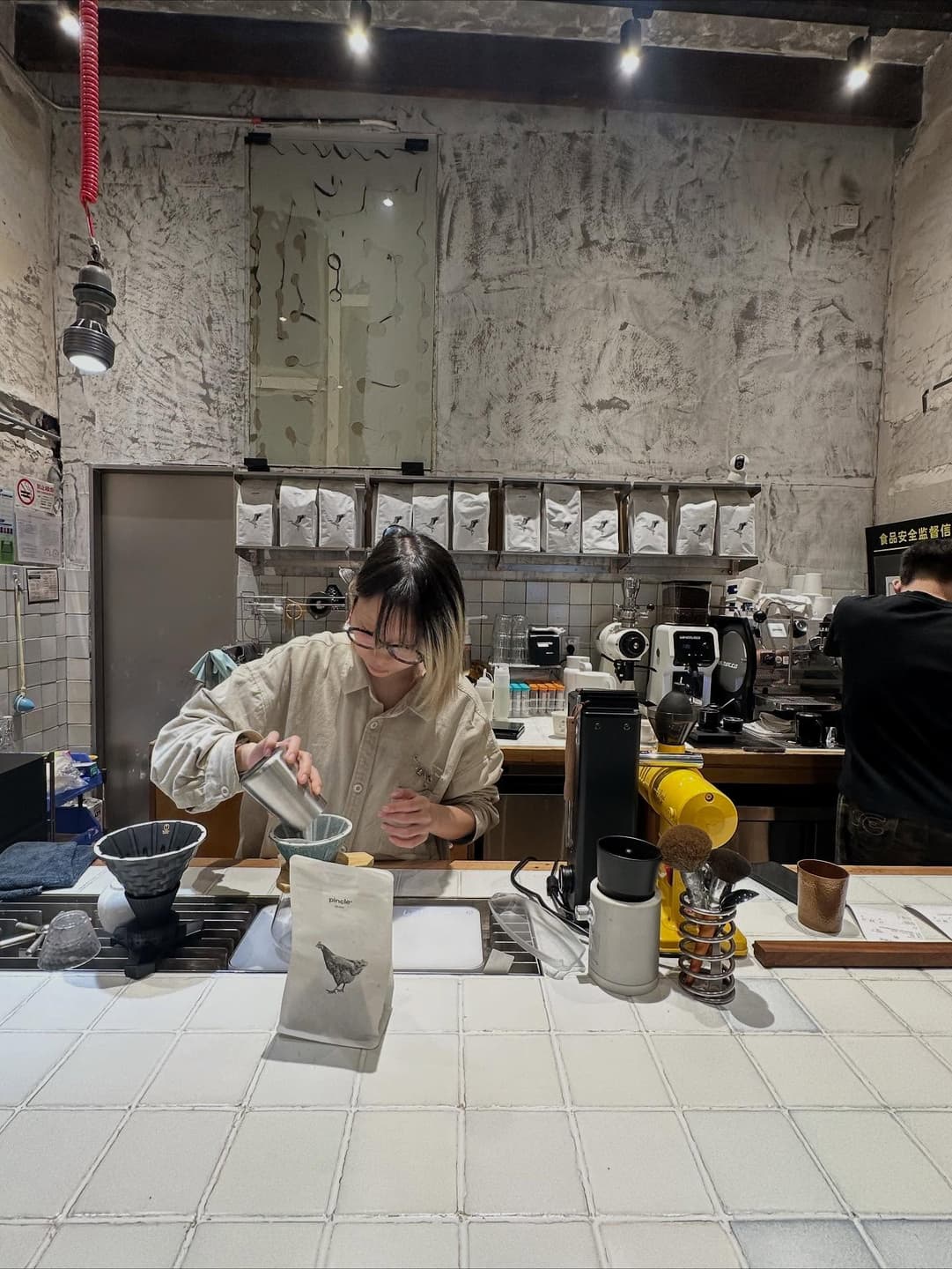 Shanghai Coffee Culture Insights 7
