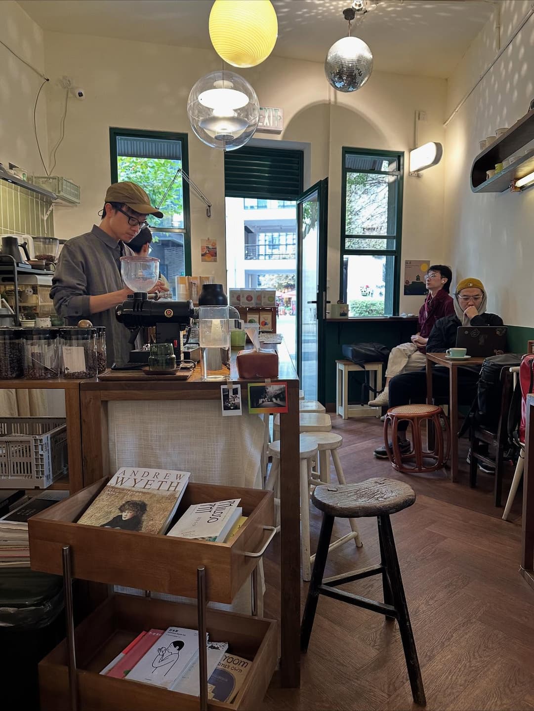 Shanghai Coffee Culture Insights 8