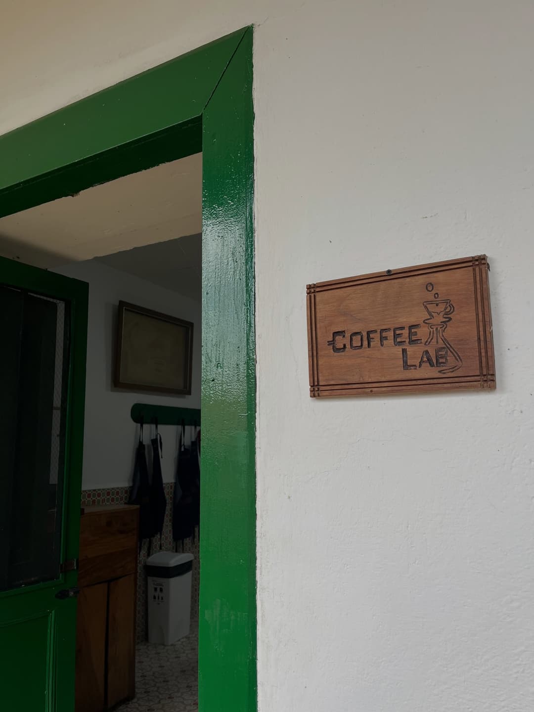 Colombian Coffee Quality Journey