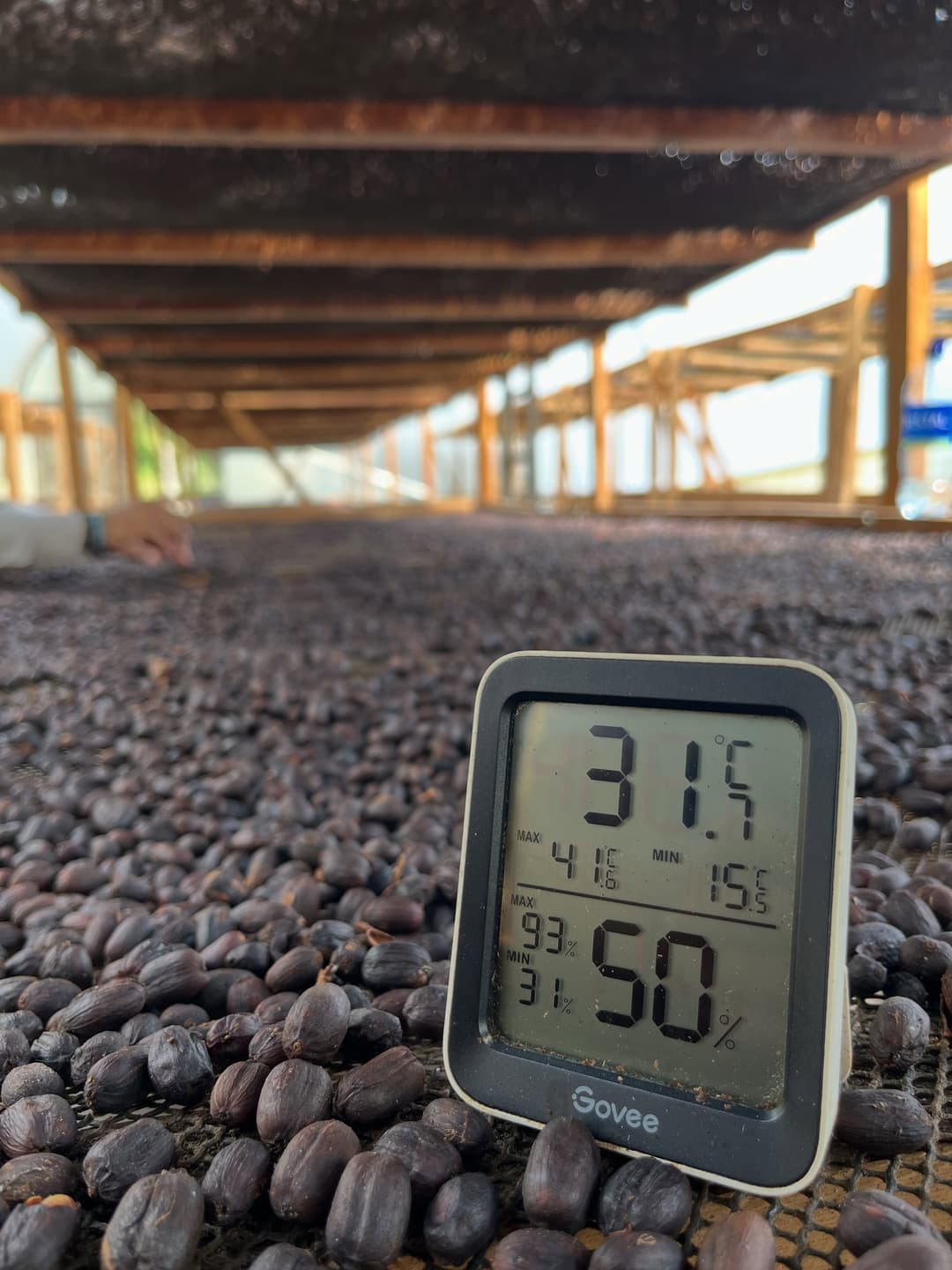 Colombian Coffee Quality Journey 4