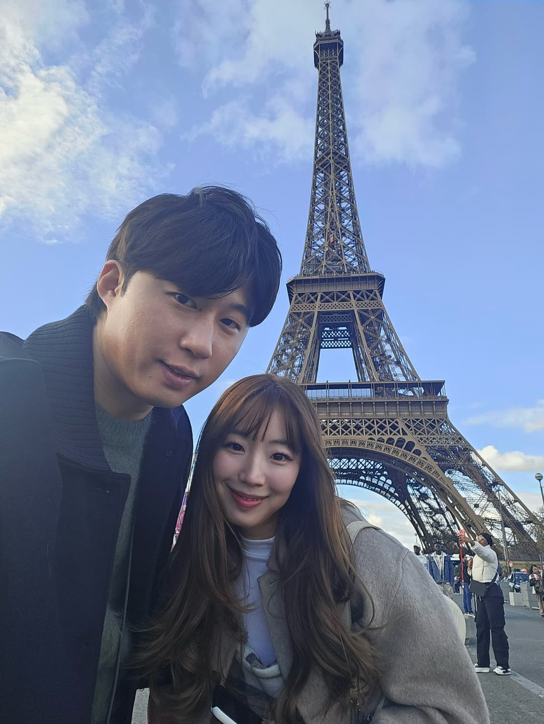 Paris Honeymoon Map 5