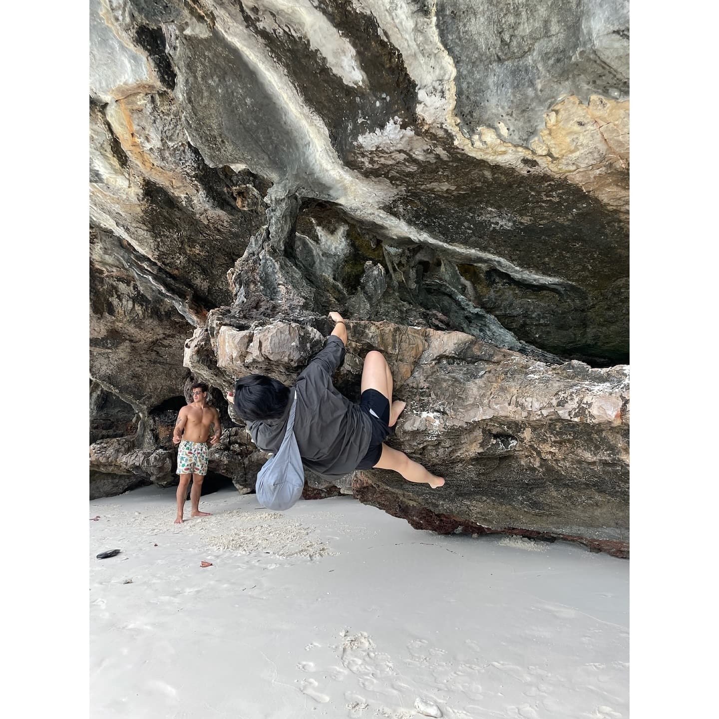 Krabi Climbing & 4