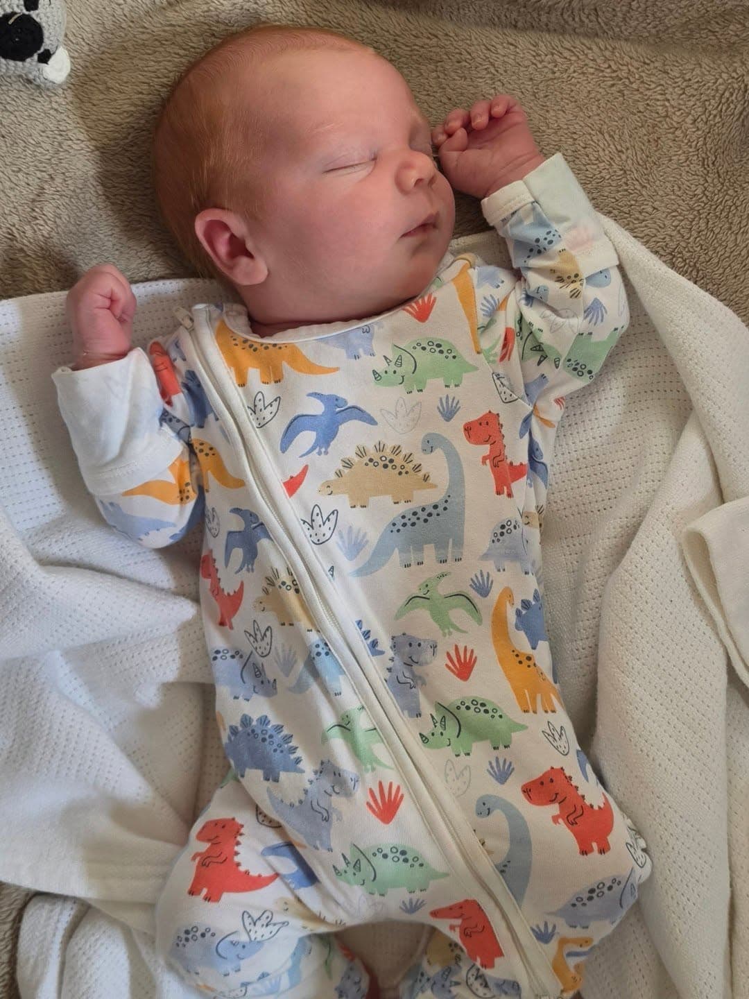 Our Little St