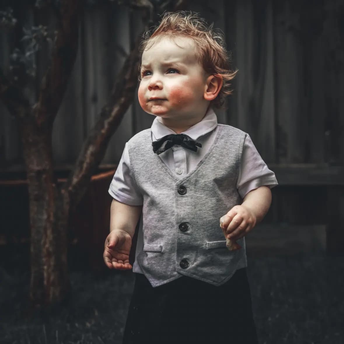 Engagement and Baby Gender Reveal 3