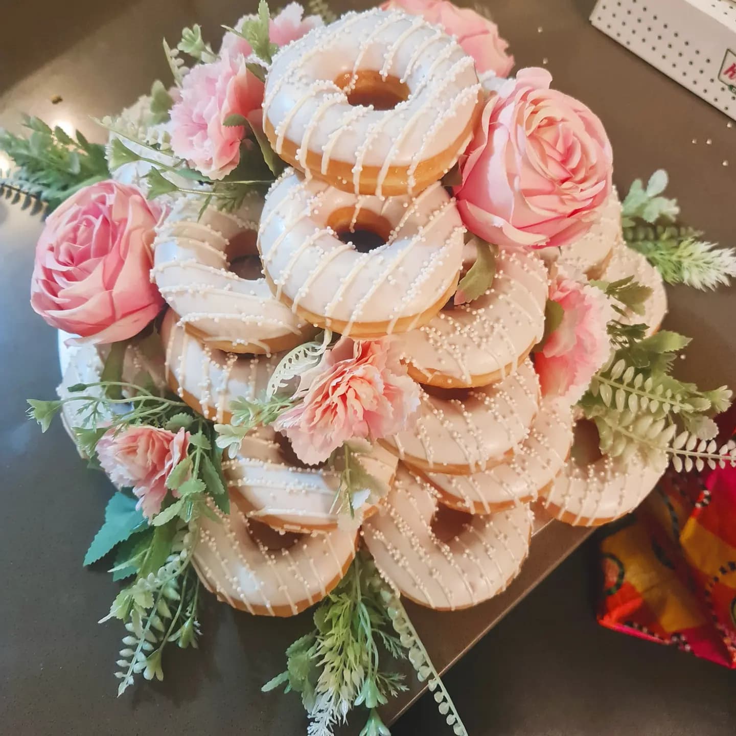 Engagement and Baby Gender Reveal 4
