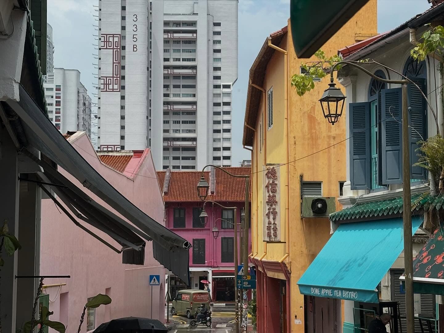 Klang Valley's 6 Wonders Map 6