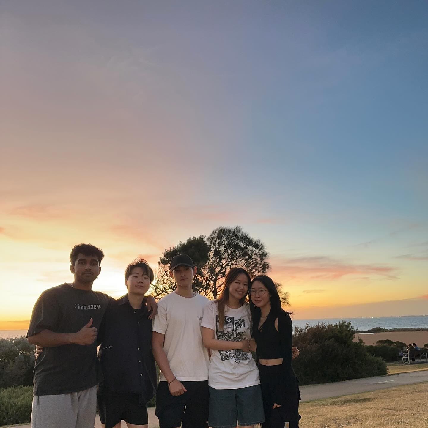 End of an era! 3