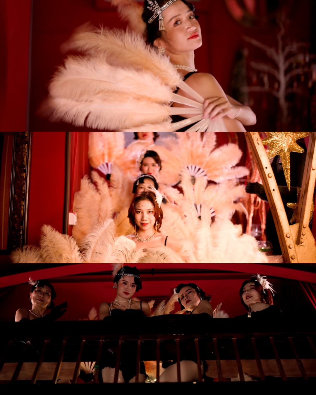 Studio Frou Frou: Birdland Map