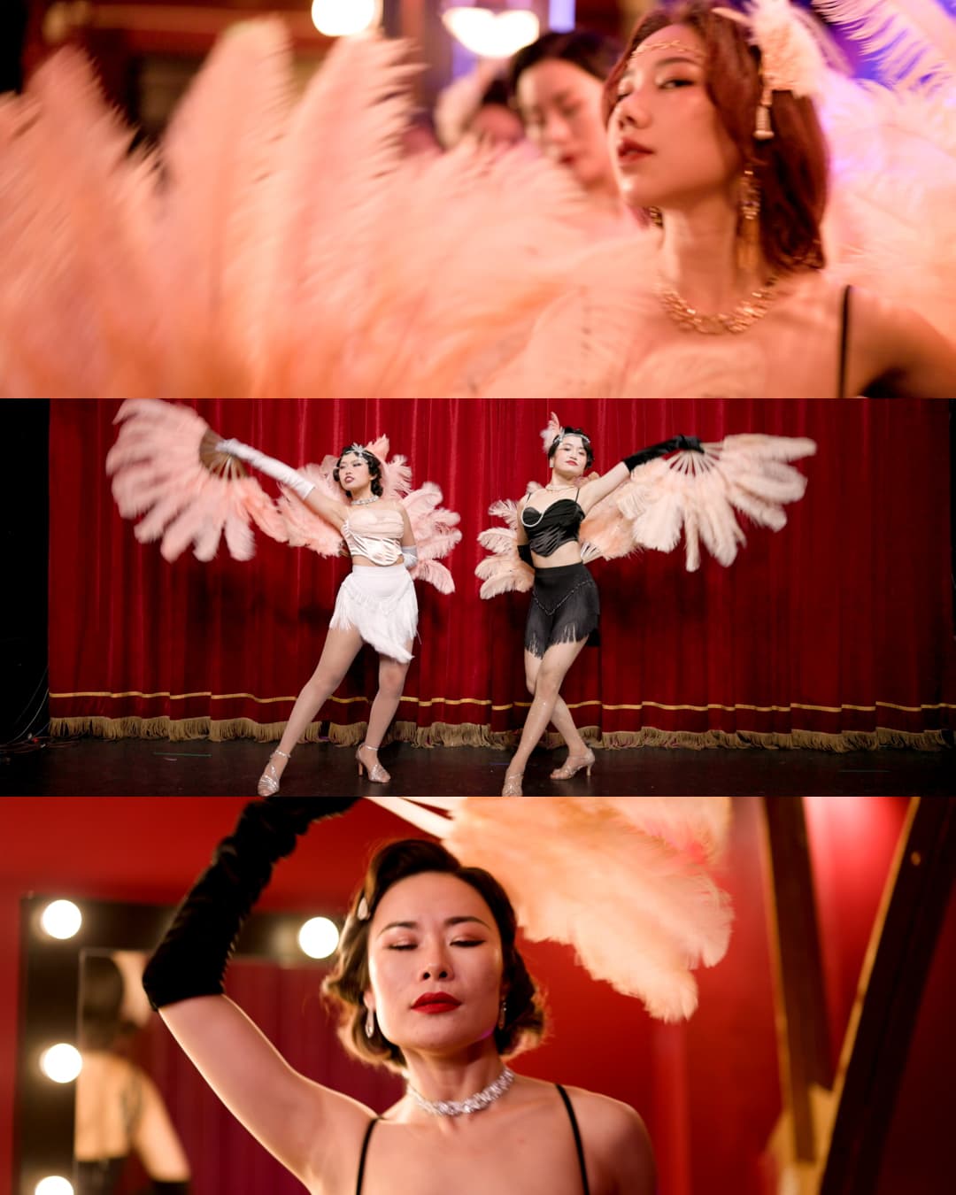 Studio Frou Frou: Birdland Map 2
