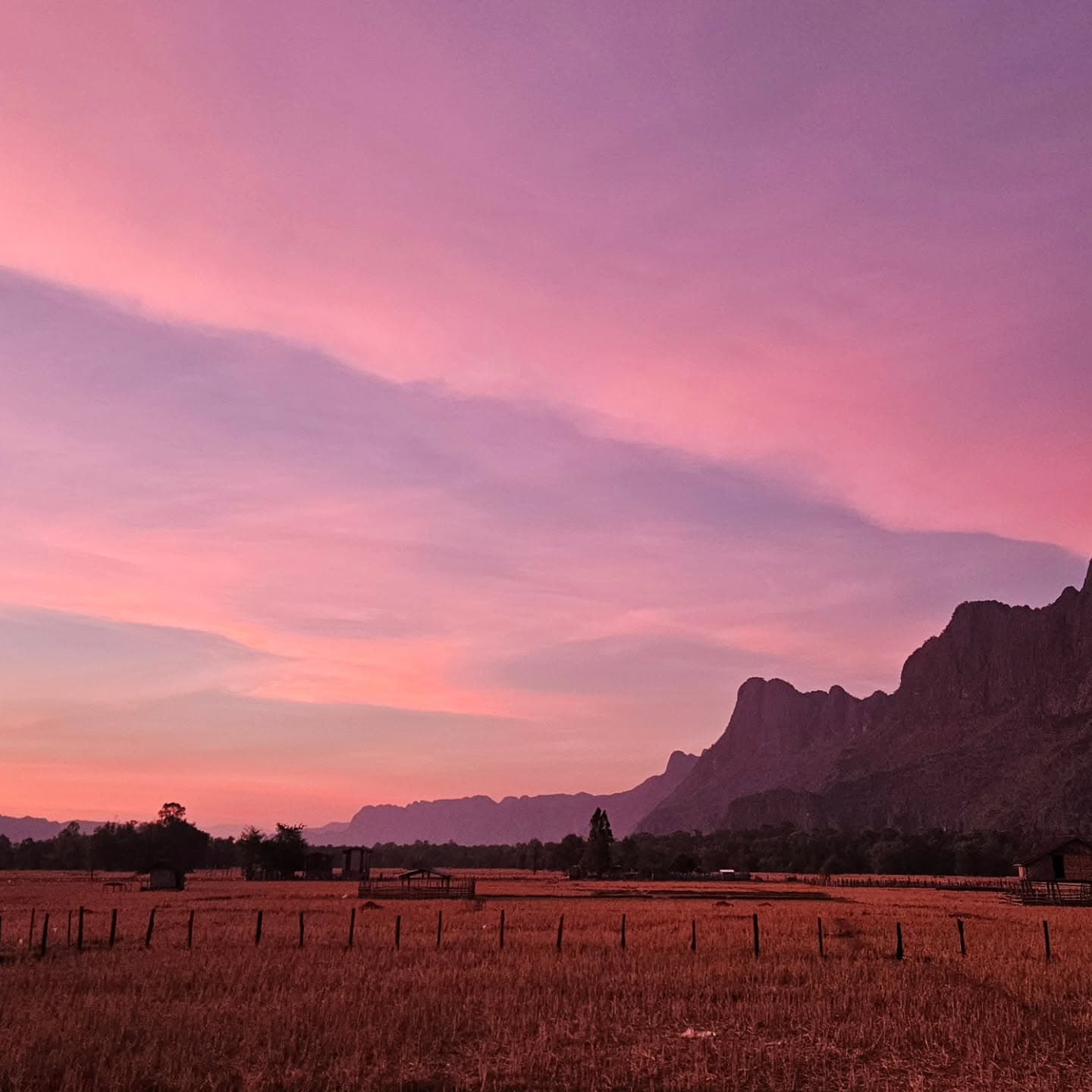 Laos: Mekong 3