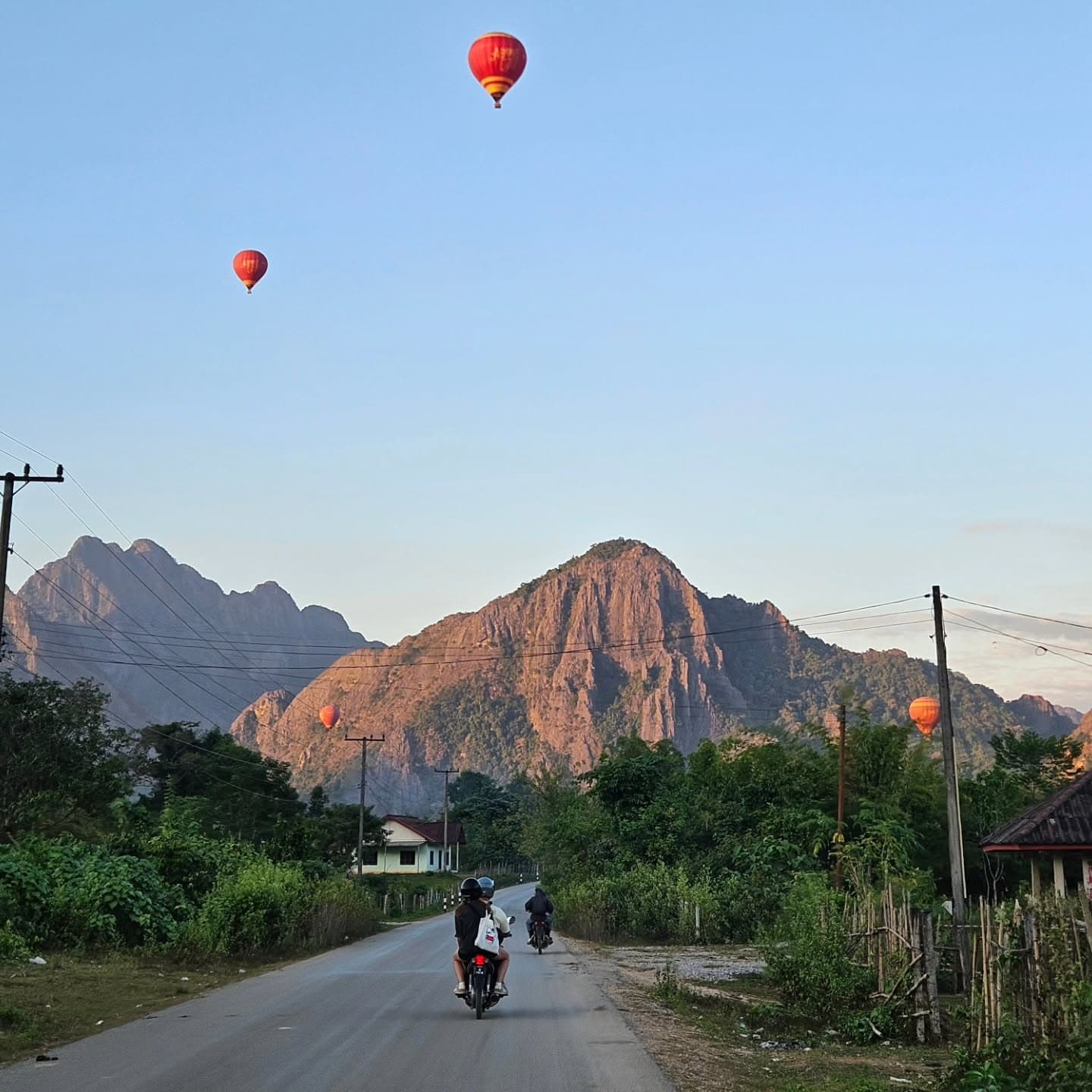 Laos: Mekong 4