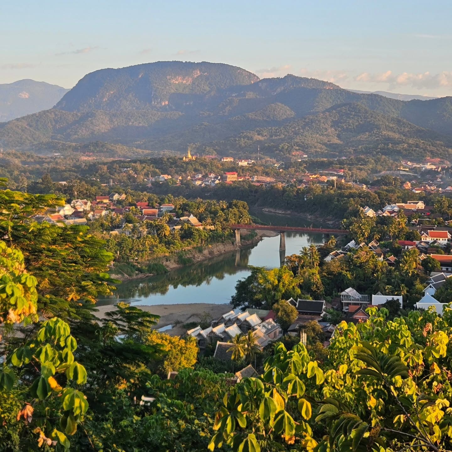 Laos: Mekong 5