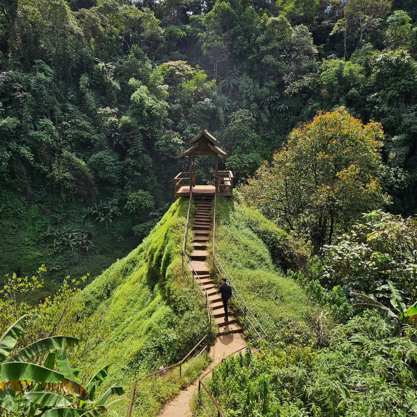 Laos: Mekong 6