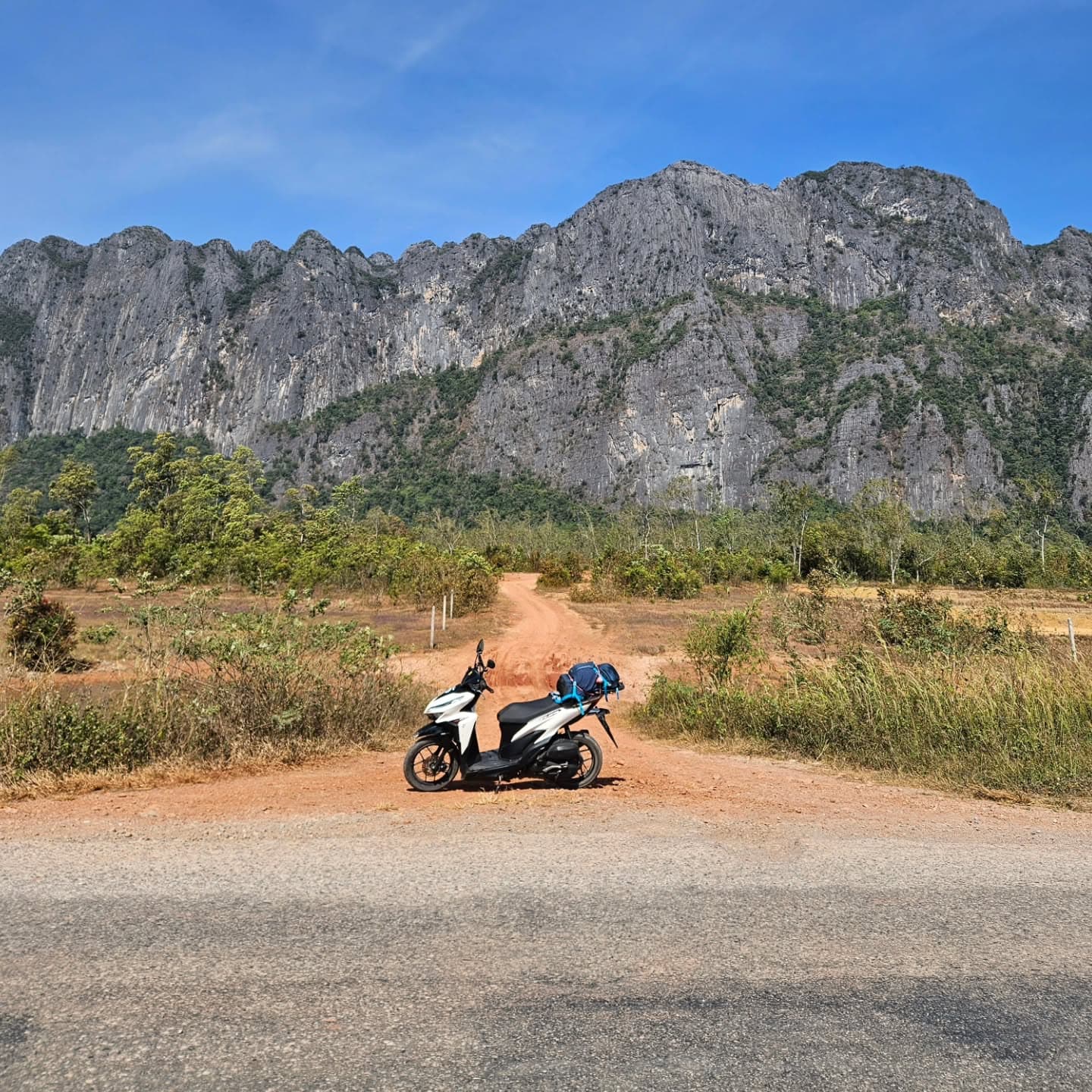 Laos: Mekong 7