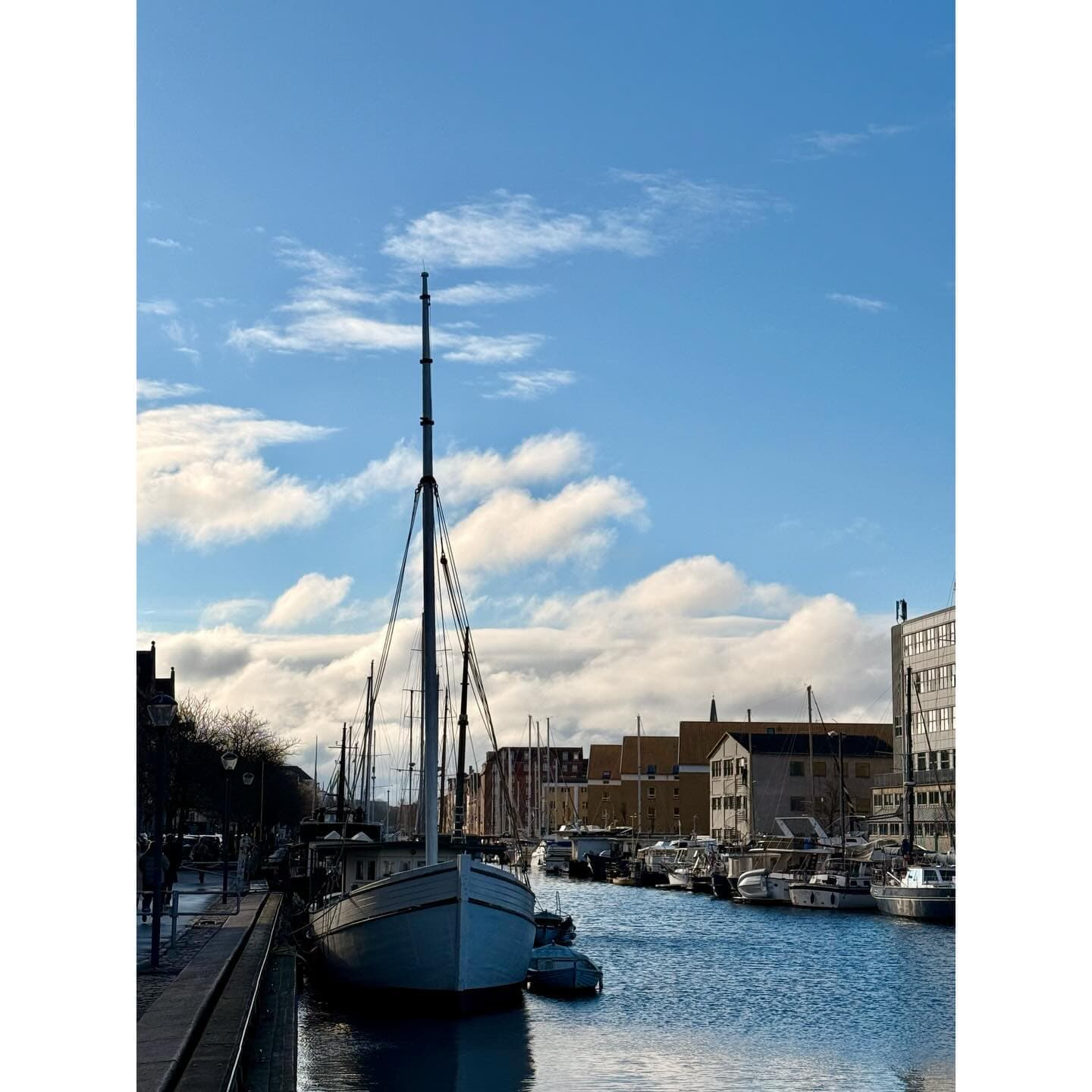 Copenhagen Solo 2