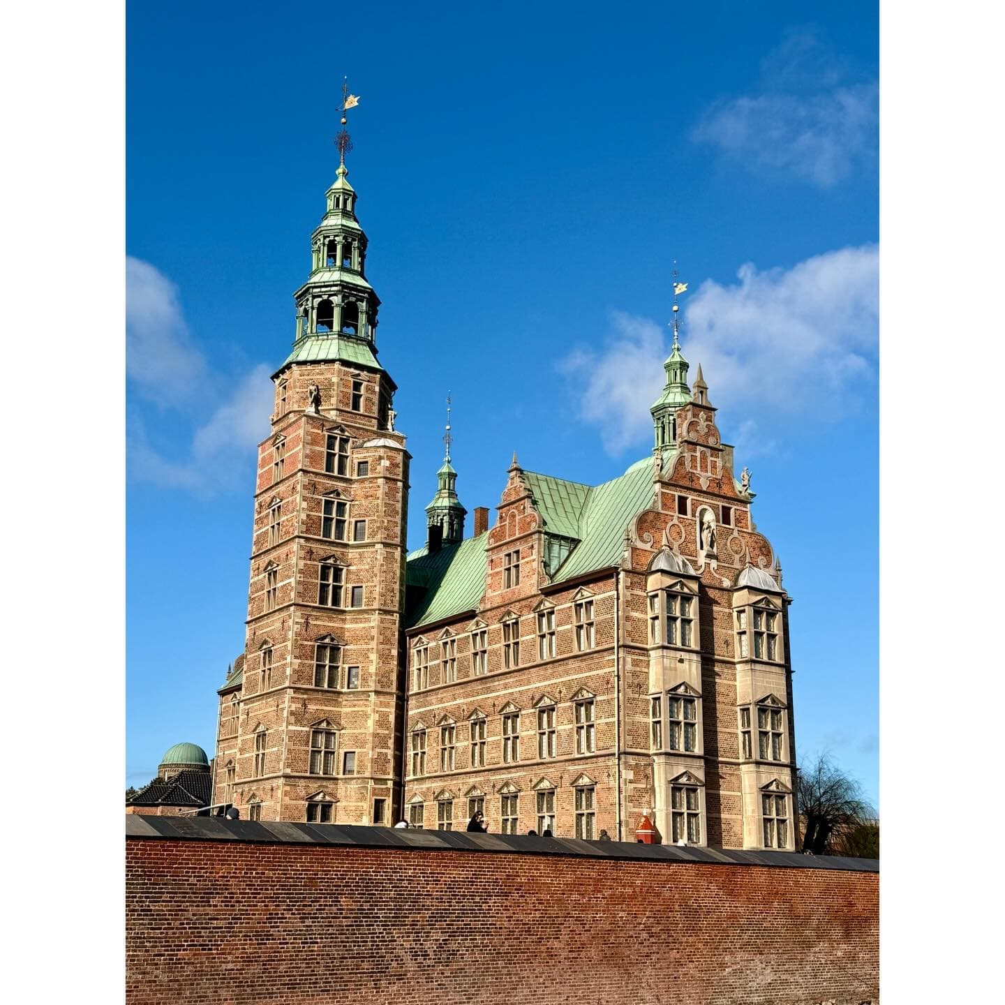 Copenhagen Solo 3