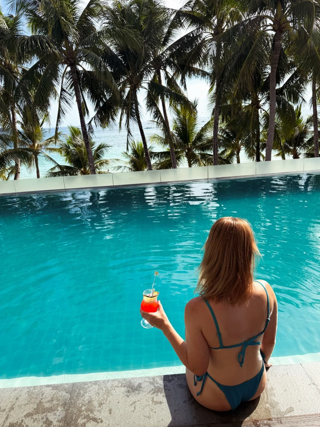 Island Getaway Photo Dump