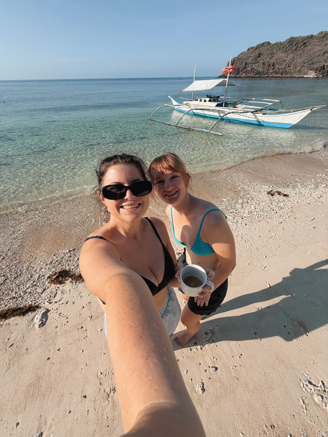 Island Getaway Photo Dump 2