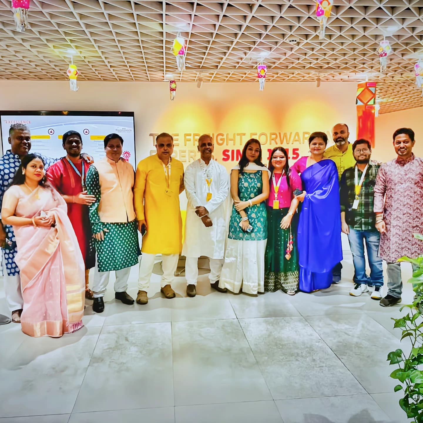 Diwali Celebrations 2