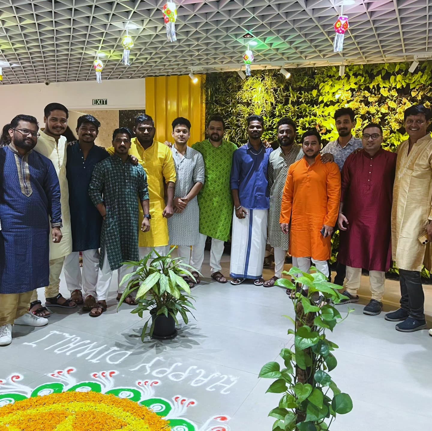 Diwali Celebrations 3