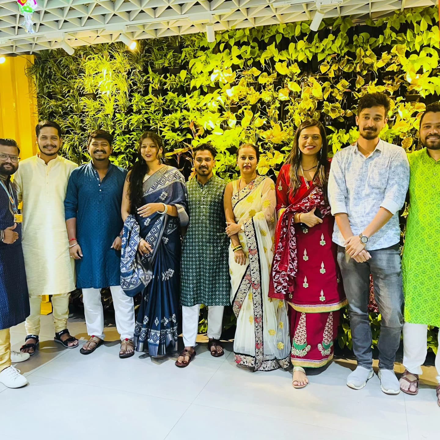 Diwali Celebrations 4