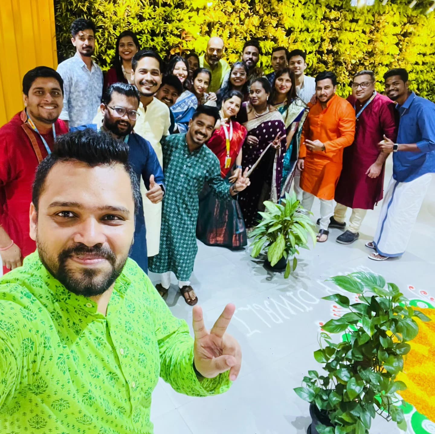 Diwali Celebrations 5