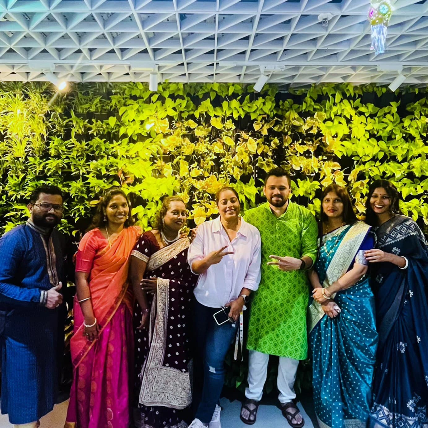 Diwali Celebrations 6