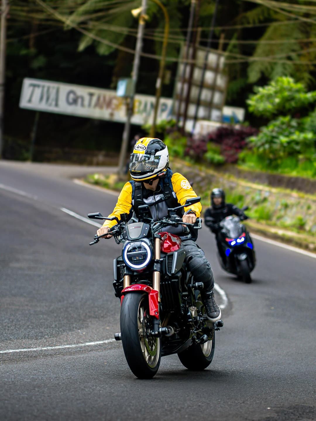 Let's Ride! 2