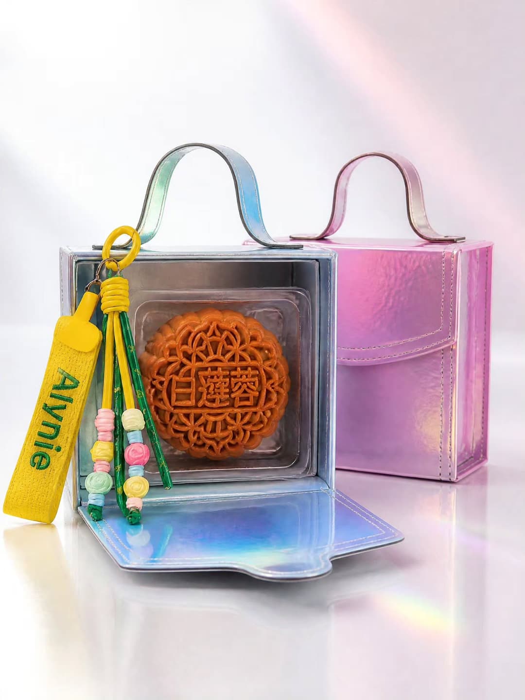 Mooncake Gift Set for Loved Loved Ones