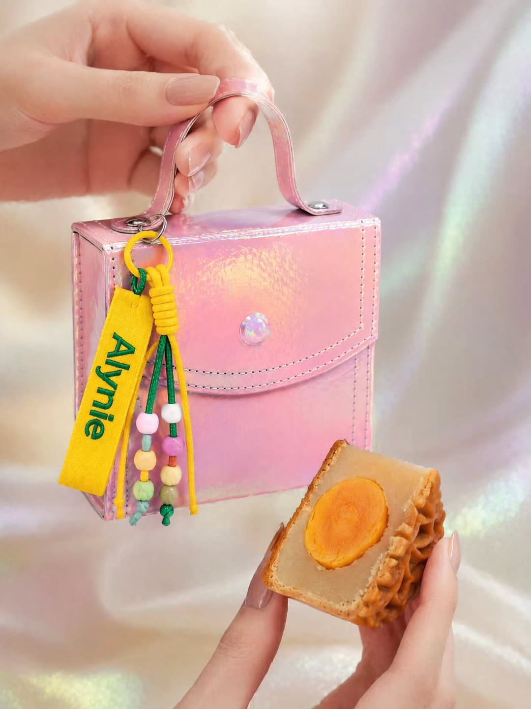 Mooncake Gift Set for Loved Loved Ones 2