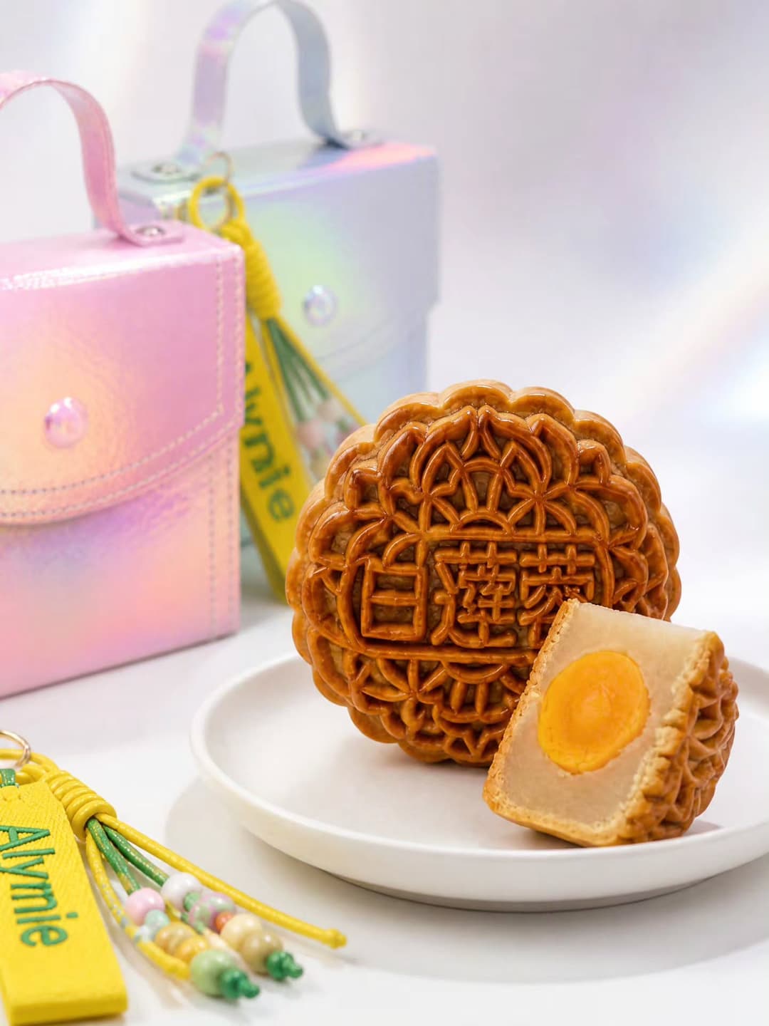 Mooncake Gift Set for Loved Loved Ones 3