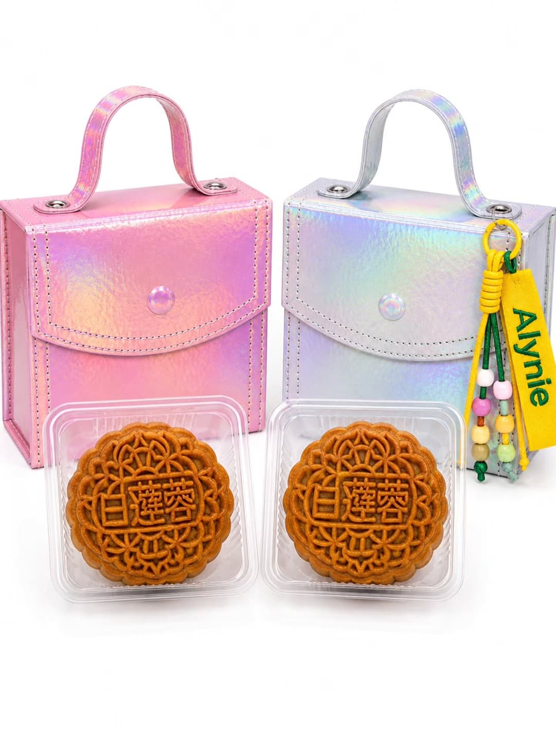 Mooncake Gift Set for Loved Loved Ones 4