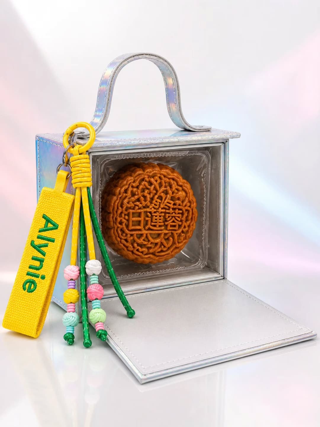 Mooncake Gift Set for Loved Loved Ones 5