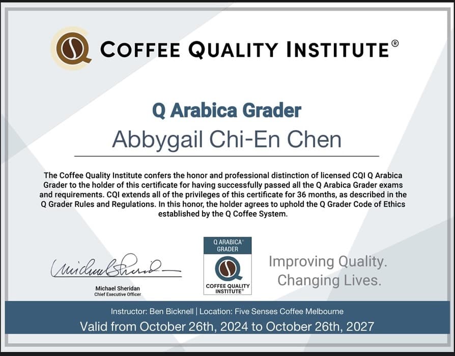 Career Milestone Achieved!