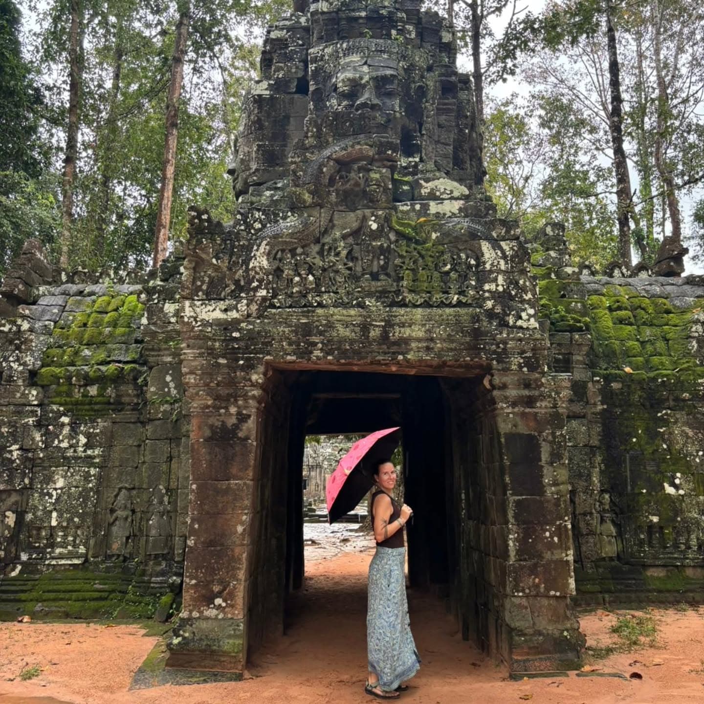 Cambodia: A Journey Through History and Beauty 2