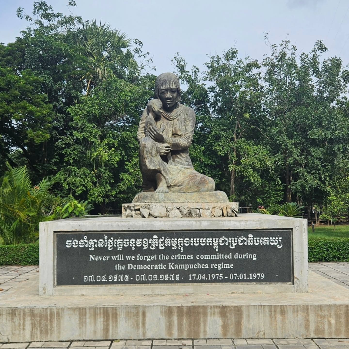Cambodia: A Journey Through History and Beauty 5
