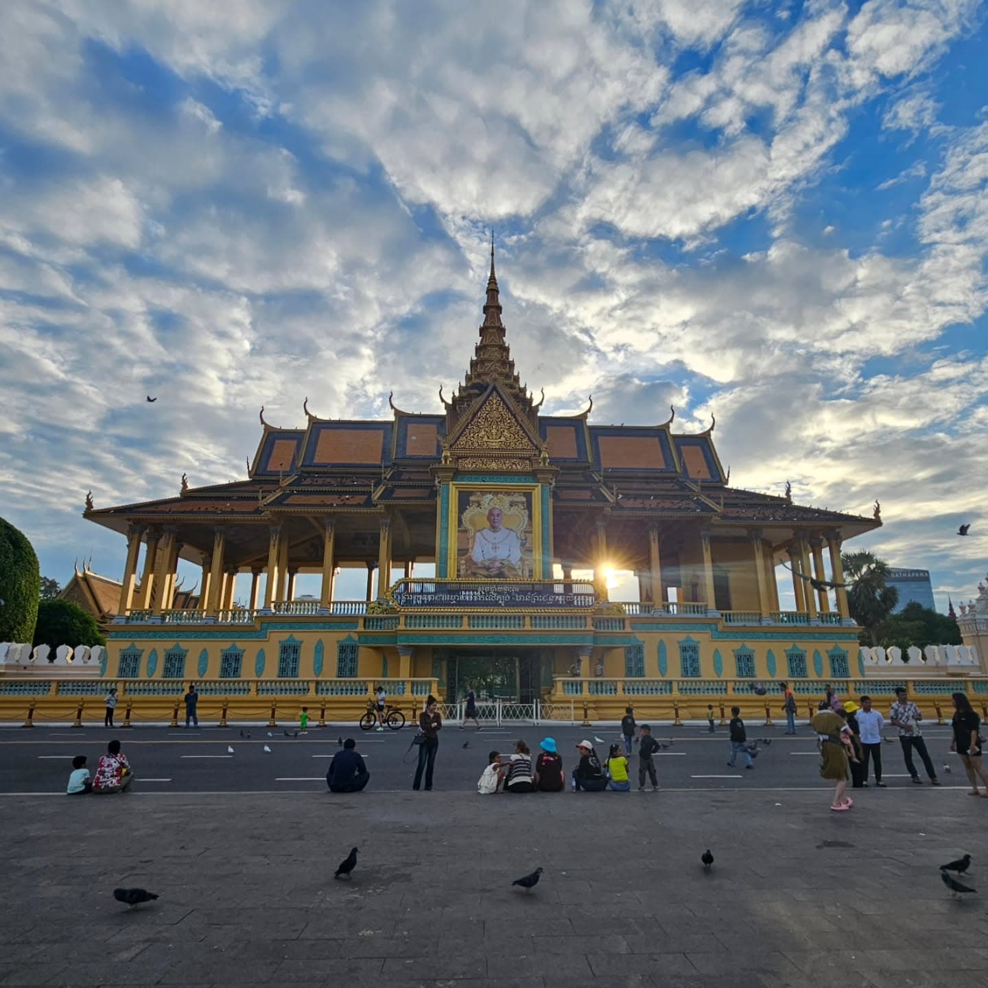 Cambodia: A Journey Through History and Beauty 6